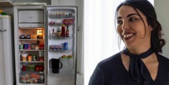 Fridge-ல் இருந்த மீதமுள்ள பாஸ்தாவை சாப்பிட்ட 27 வயது இளம் பெண் மரணம்! என்ன காரணம்?