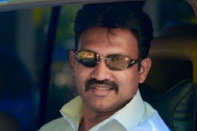 மக்களுக்கு என்றும் பாதுகாப்பு அரணாக இருப்பேன்..!!