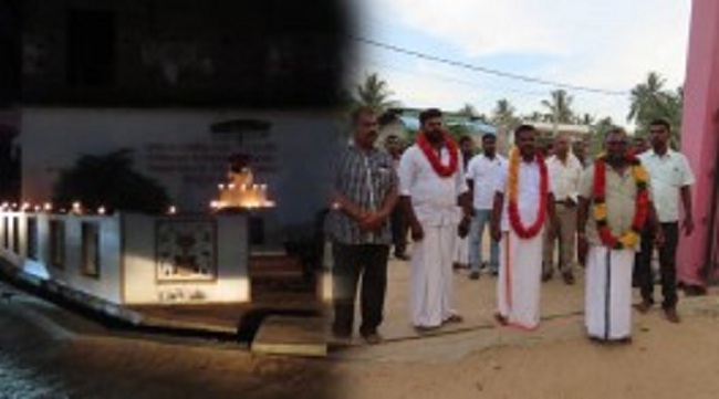 வீரமுனை படுகொலை நினைவு நாள் உணர்வுபூர்வமாக அனுஷ்டிப்பு! வெளியான முக்கிய தகவல்