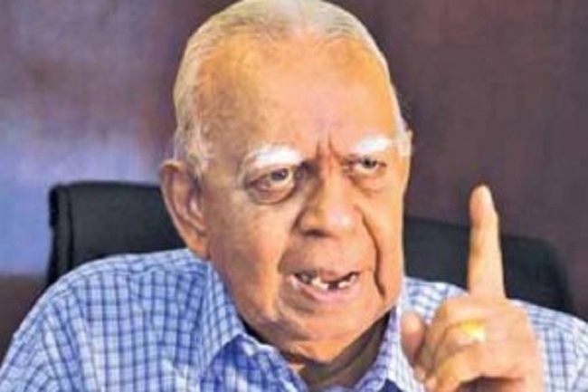 கொடுத்த வாக்குறுதிகளை நிறைவேற்றுங்கள்! சம்பந்தன்