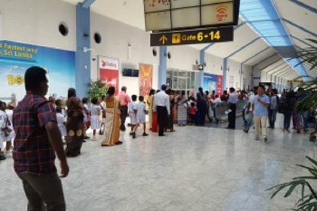 இலங்கையில் விமான நிலையங்களை திறப்பதில் தாமதம் ஏன்? வெளிவந்தது காரணம்