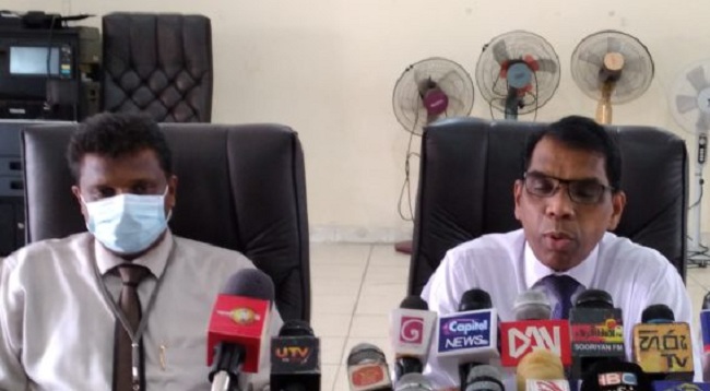 அதிகாலையிலேயே சென்று வாக்களியுங்கள்!  க.மகேசன்