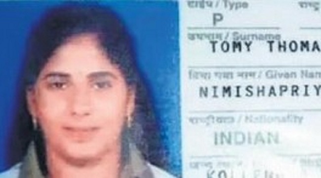 வெளிநாட்டில் கணவரை கொன்று உடலை வெட்டி நொறுக்கிய இந்திய நர்ஸ்.. வெளிவந்த உண்மை!