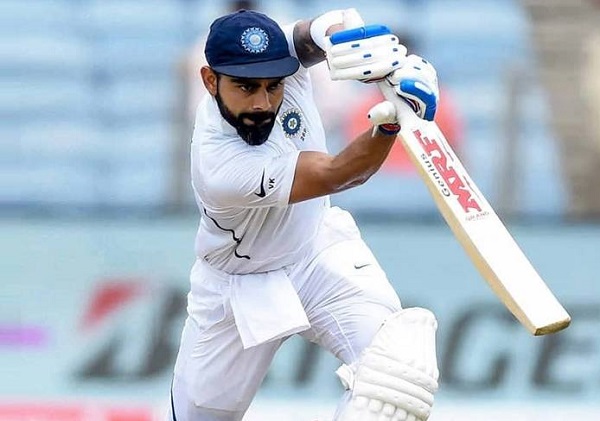 நீண்ட இடைவெளிக்கு பிறகு பயிற்சியில் ஈடுபட்டதால் சிறிது பயமாக இருந்தது – விராட் கோலி