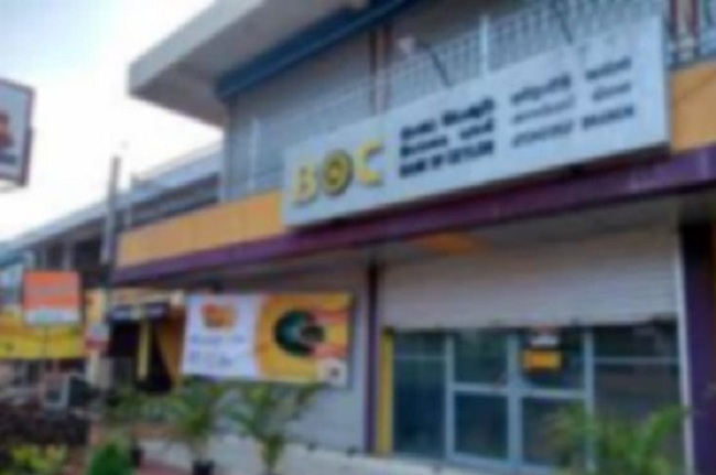 கள்ளநோட்டுடன் யாழ்ப்பாண பெண் கைது! வெளியான முக்கிய  செய்தி…