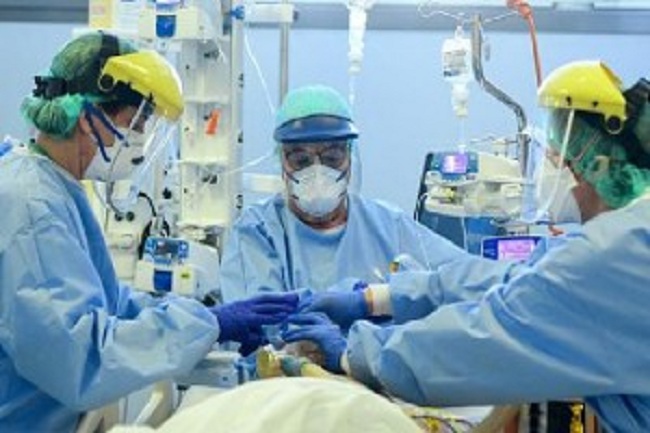 இலங்கையில் கொரோனா பரவும் ஆபத்து! விடுக்கப்பட்டுள்ள எச்சரிக்கை