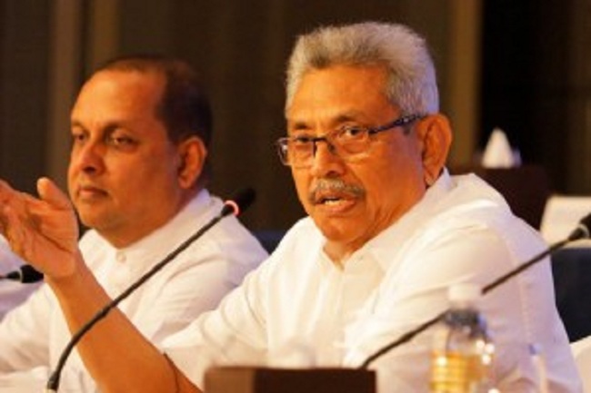 ஜனாதிபதி விடுத்துள்ள பணிப்புரை…