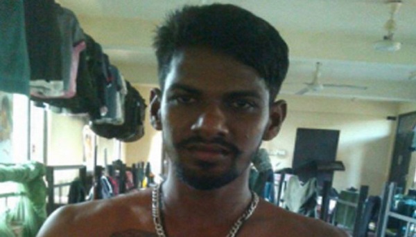 பிரபல பாதாள உலகக்குழு தலைவன் சுட்டுக் கொலை!