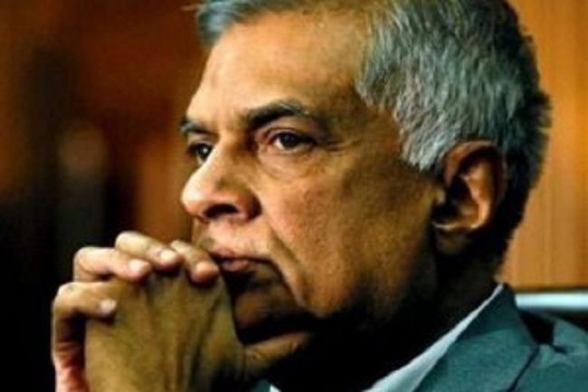 1977ஆம் ஆண்டுக்கு பின் ரணில் இல்லாத நாடாளுமன்றம் உருவாகியுள்ளது! வெளியான முக்கிய செய்தி….