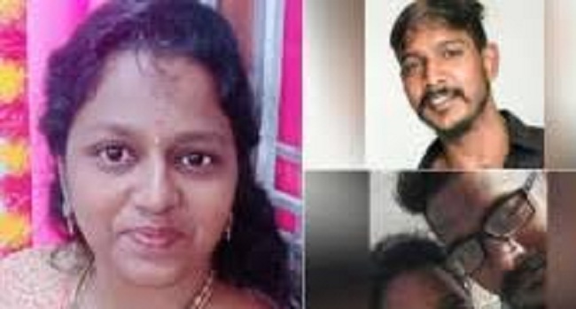 காமம் தலைக்கேறிய சரண்யா.. யாருக்குமே அடங்கவில்லை.. இறுதியில் நேர்ந்த விபரீதம்…!