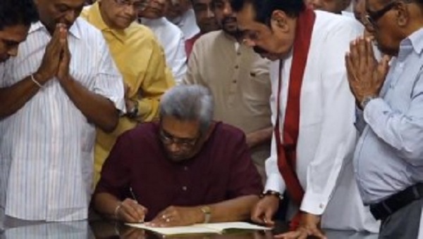 எதிர்வரும் புதன்கிழமை இடம்பெறவுள்ள பொதுத் தேர்தலின் பின்னர் புதிய அரசாங்கம் ஆகஸ்ட் மாதம் 11ஆம் திகதி நியமிப்பு!