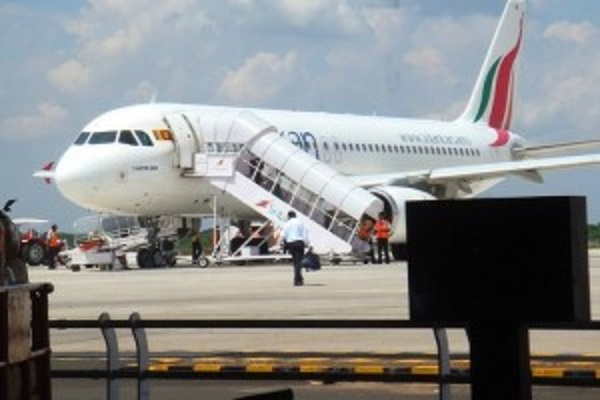 கட்டுநாயக்க விமான நிலையத்தில் புதிதாக ஏற்படவுள்ள மாற்றம்