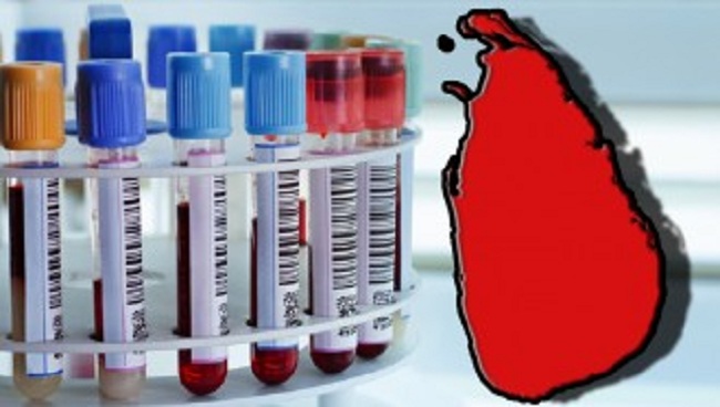 கொழும்பு உள்ளிட்ட ஏழு மாவட்டங்கள் அபாய வலயங்களாக அறிவிப்பு..வெளியான  முக்கிய செய்தி..