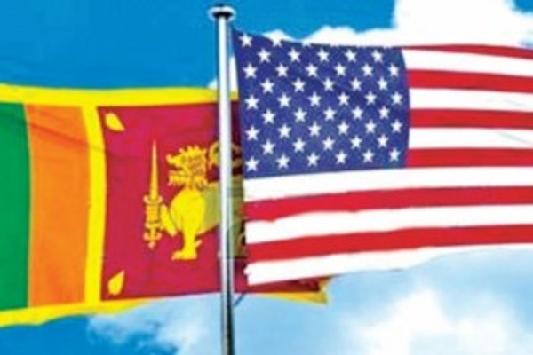 ஸ்ரீலங்காவிற்கான பயணத்தை மறுபரிசீலனை செய்யுமாறு அமெரிக்கா ஆலோசனை!