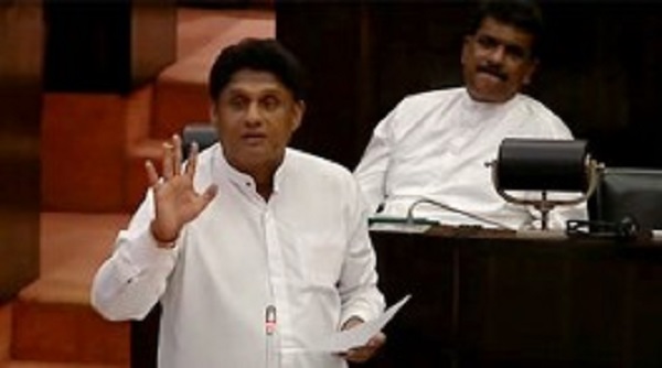 அரச வேலைவாயப்பு திட்டத்தில் விண்ணப்பங்கள் நிராகரிக்கப்பட்டுள்ள பட்டதாரிகளுக்கு தொழில்வாய்ப்பினை பெற்றுக்கொடுக்க வேண்டும் – சஜித்