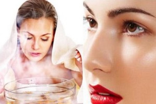 ஆவி பிடிப்பதால் கொரோனா வைரஸ் இறக்குமா?