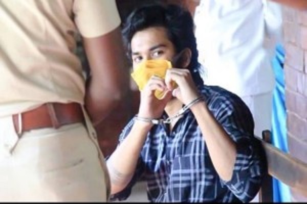 மீண்டும் விஸ்வரூபம் எடுக்கும் காசி விவகாரம்.. !