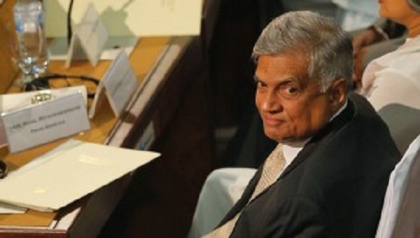 ஐக்கிய தேசிய கட்சிக்குள் மீண்டும் மோதல்!