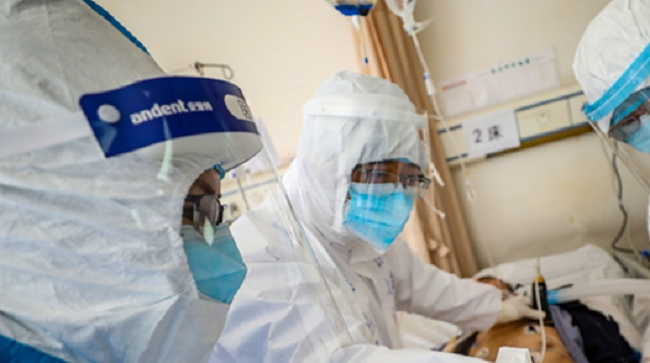 இலங்கையில் கொரோனா நிலவரம்!