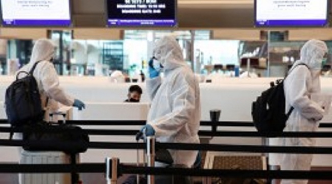 சுற்றுலாப் பயணிகளுக்கு சிங்கப்பூர் கொண்டுவரும் புதிய திட்டம்