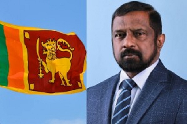 ஸ்ரீலங்காவுக்கு எதிராக எவரும் வாள் வைத்திருப்பதனை விரும்பவில்லை!