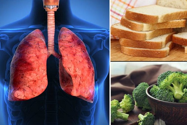 நுரையீரலில் நோய்கள் வரவே கூடாதா?