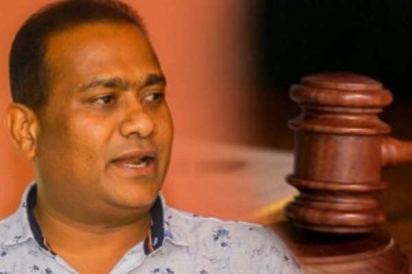 மரண தண்டனைக் கைதி பிரேமலால் ஜயசேகர மருத்துவமனையில் அனுமதி!