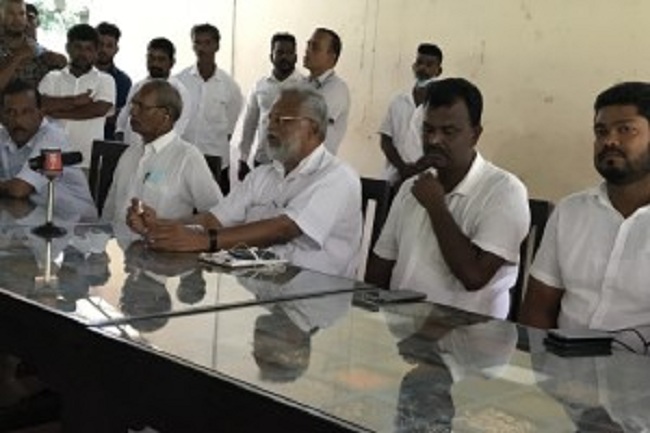 ஒரு ஆசனத்தை வைத்தே வன்னிக்குத் தீர்வு காண்பேன்…!