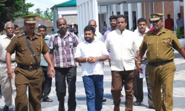 பிள்ளையான் உட்பட ஒன்பது பேருக்கு விடுக்கப்பட்டுள்ள அழைப்பு…  வெளியான முக்கிய தகவல்