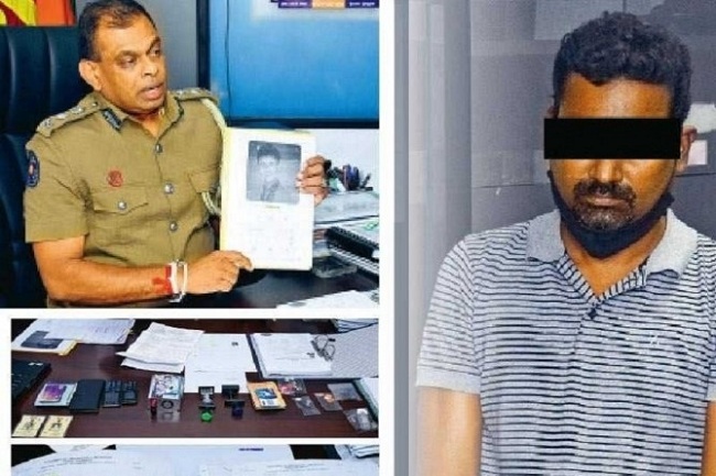 யாழ்ப்பாணத்தவரின் மில்லியன் கணக்கான பெரும் மோசடி அம்பலம்