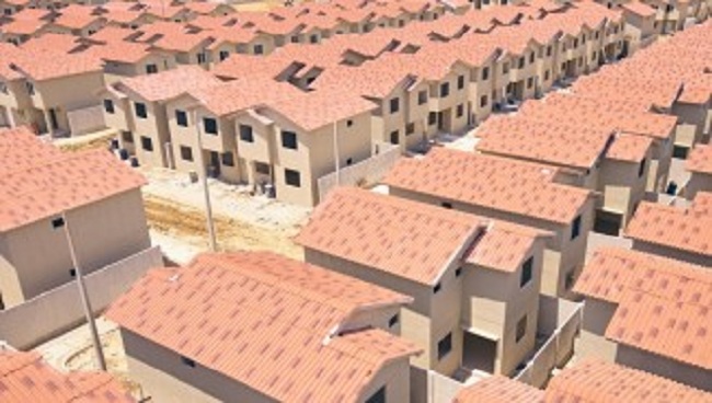 இலங்கையில் வீடு இல்லாதவர்களுக்கு 4 மாதங்களில் புதிய வீடு!