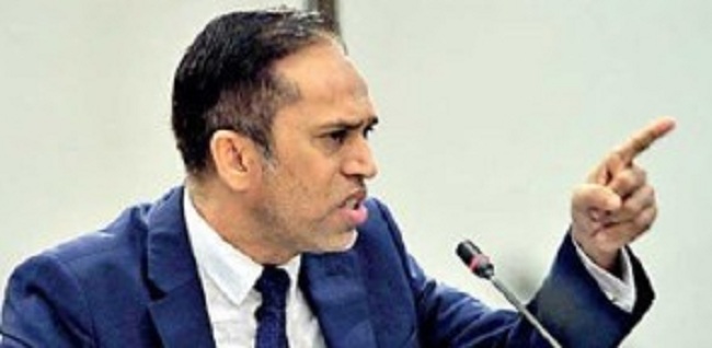 நான் கிழக்கு மாகாண ஆளுநராகவும் நியமிக்கப்படலாம்