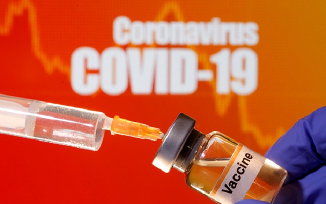 10 கோடி கொரோனா தடுப்பூசி வாங்க அமெரிக்க அரசு ஒப்பந்தம்!