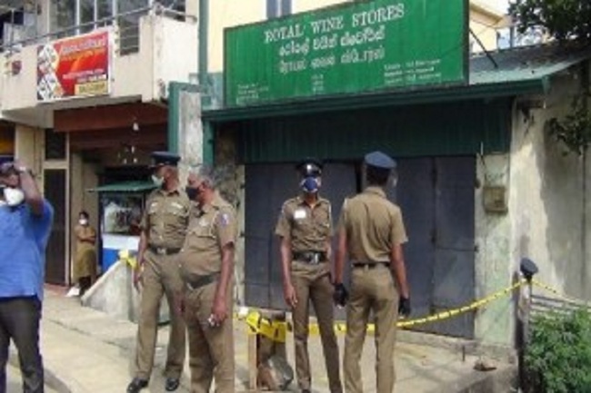 இலங்கை மதுப்பிரியர்களுக்கு கிடைத்த சோகமான செய்தி!