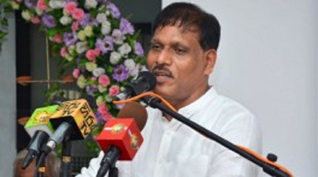 இலங்கையில் கஞ்சா பயிரிட நடவடிக்கை எடுக்கப்படும்!