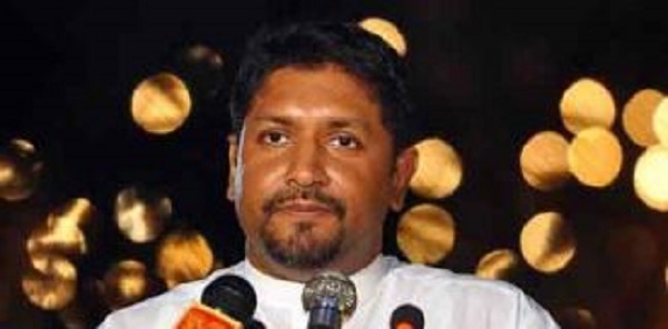 ஐ.தே.கவின் புதிய தலைவராக ருவான் விஜேவர்த்தன?