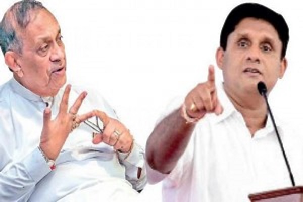 ஐக்கிய தேசியக் கட்சியின் தலைமைப் பதவியை ஏற்கத் தயார் – கரு ஜயசூரிய