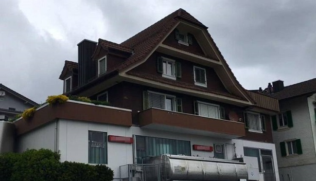 சுவிஸில் சீஸ் சாப்பிட்டு பறிபோன 10 உயிர்கள்