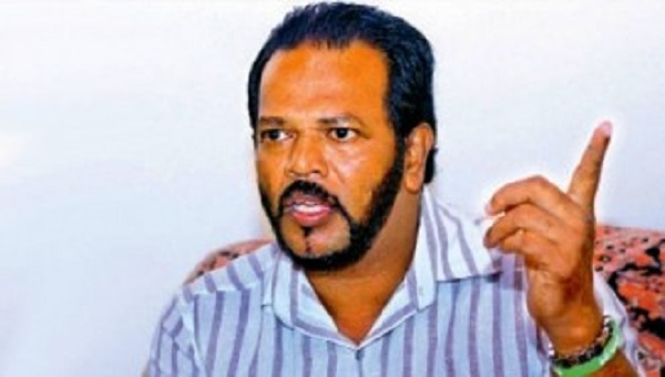 இம்முறை தேர்தலில் தெளிவான தேர்தல் மோசடி நடந்துள்ளது – பாலித தெவரப்பெரும