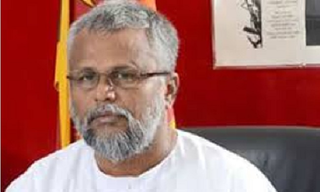 காணாமல் ஆக்கப்பட்டவர்களின் உறவினர்களை சந்திக்க மஹிந்த விரும்புகிறார்! அமைச்சர் டக்ளஸ் தேவானந்தா….