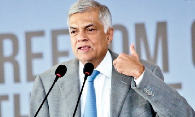 மீண்டும் நாடாளுமன்றம் செல்லவுள்ள ரணில்?