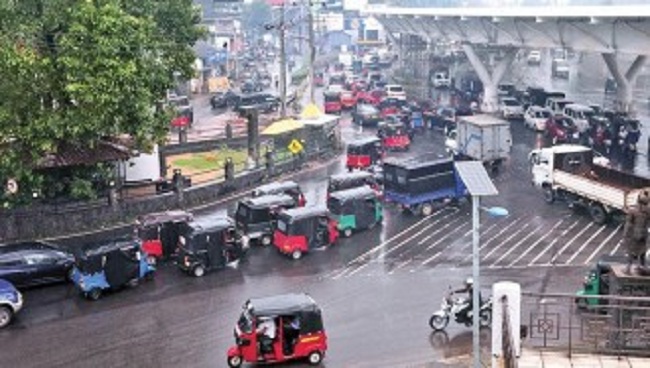 வாகன பாவனையாளர்களுக்கு முக்கிய தகவல்!