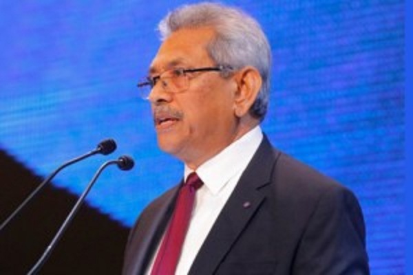 தமிழீழ விடுதலைப் புலிகளின் சர்வதேச வலையமைப்பைத் தோற்கடிக்க உதவுங்கள்! ஜனாதிபதி கோரிக்கை