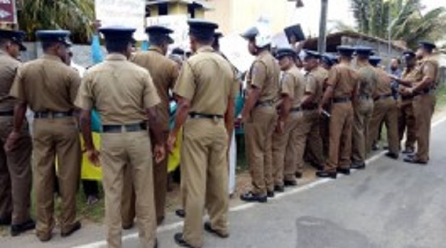 யாழ்ப்பாணத்தில் விக்டர் மீது சரமாரி வாள்வெட்டுத் தாக்குதல்