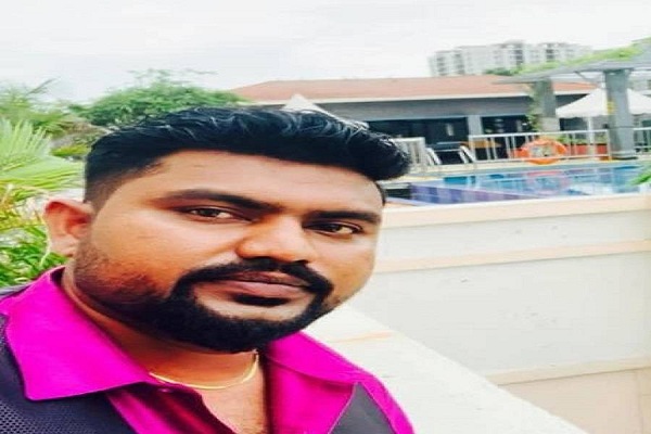 தேரருக்கு சவால் விடுத்துள்ள வவுனியா தன்மான சிங்கம் கார்த்தி!