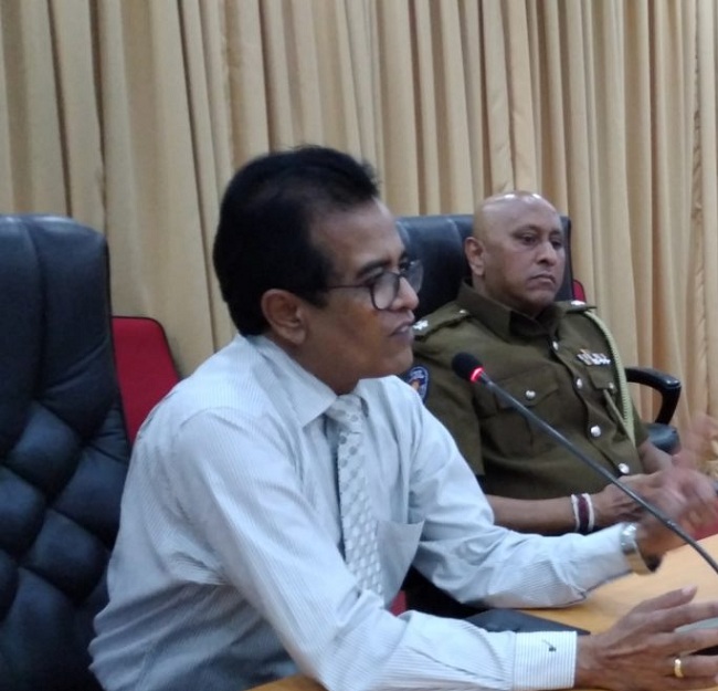 யாழில் குப்பை கொட்டுபவர்களை அதிரடிப்படையை அனுப்பி கைது செய்யுங்கள்!