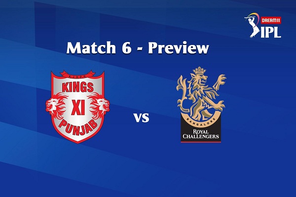 2 ஆவது வெற்றியை பதிவு செய்யுமா கோலிப் படை!!