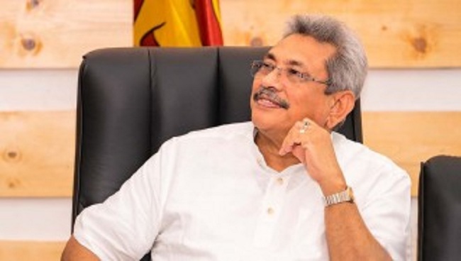 கோட்டாபயவின் அதிரடி தீர்மானம்! 444 கைதிகள் விடுதலை