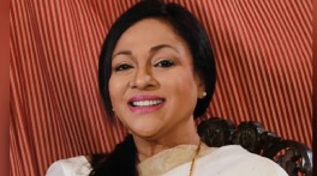 மக்களின் எதிர்பார்ப்பை நிறைவேற்ற முடியவில்லை! கீதா குமாரசிங்க…