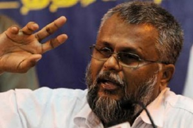 டக்ளஸ் தேவானந்தாவின் கடுமையான எச்சரிக்கை!